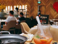 -原石牛扒·约会餐厅(龙城万科里店)