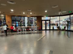 -汉堡王(梅村服务区南店)
