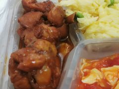 -荟选餐饮徐家汇社区食堂(徐虹北路店)