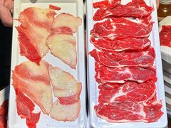 -谭三娘鲜切牛肉自助火锅(九眼桥总店)