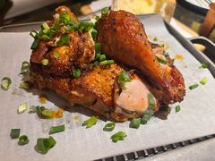 -绿茶餐厅(汇悦大融城店)