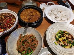 -小天厨民间菜馆(深圳街店)