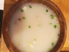 -西北杂粮筐手工面凉皮(来福士店)