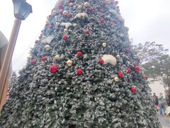 -东莞松山湖万象汇