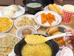 -中南酒店(人民大道中店)