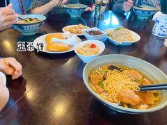 -重元寺香积厨素斋馆