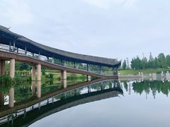 -眉山湿地公园(东坡区)