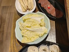 -快乐小羊·内蒙牛羊肉火锅(流花中心店)
