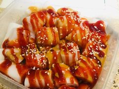 -孖记茶档·热腾茶餐(乐峰店)