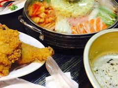 -the frypan韩国炸鸡啤酒(五路居店)