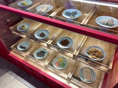-阮大兴糕团(日月光中心店)