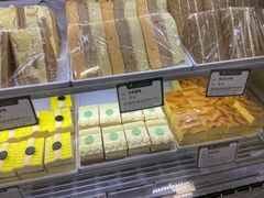 -蜂蝶来饼店(拱北总店)