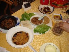 -老街饭庄·地道淮扬菜(扬子江北路总店)