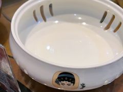 -韩记海鲜饺子旗舰店(红海新区店)