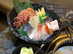 -熊出没日本烧肉放题