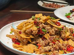-清真·老兰家(兴善寺西街总店)