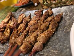 -冰城小镇音乐串吧·聚会餐厅(百子湾店)
