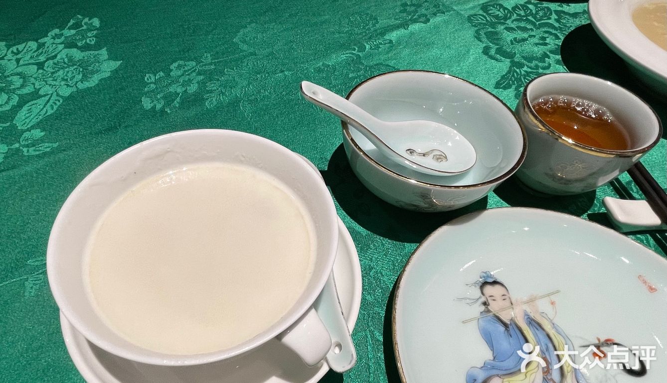 粤来粤有——八仙楼粤菜