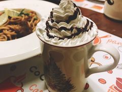 -吃饼人西餐(南开店)