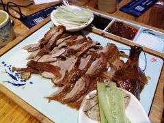 -满园春饼(宜昌万达店)
