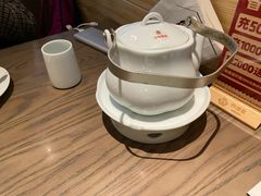 茉莉花茶-四道菜·福建菜馆(新街口金鹰店)