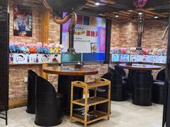 -杀猪天·韩国烤肉(总店)