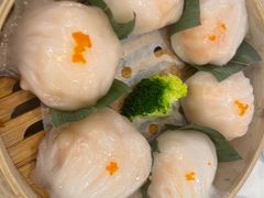 -万山楼海鲜酒家·二十三年老字号