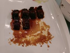 -彩丰楼中餐厅·仁恒洲际酒店