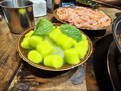 -冯校长老火锅(太古里店)