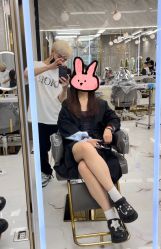 -5M HAIR SALON