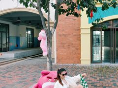 -歌斐颂巧克力小镇