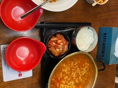 -米屋石锅拌饭(师大店)