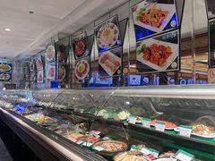 -万宝海鲜舫(劳动公园店)