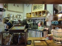 -春庄咖啡SpringHues(钟楼小区店)