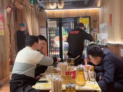 -串盟烧烤·长沙美食地标(星沙店)