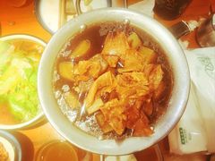 -牛记老坛香牛肉馆(六顺街店)