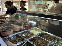 -友琴面馆(东白溪公寓店)