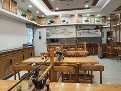 -小姜锅贴(凤凰街店)
