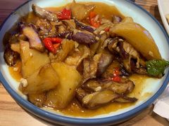 -东北灶(高新银泰店)