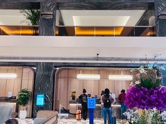-上海虹桥祥源希尔顿酒店