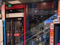 -汉堡王(北京通州领展店)