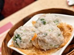 鱼丸-点都德(龙之梦店)