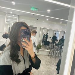 -THE LOG SALON 记录