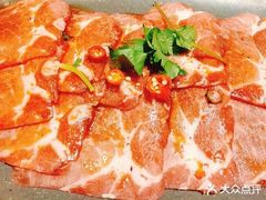 -新石器烤肉(南通CBD大有境店)