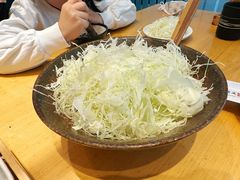 -胜博殿日式炸猪排(西红门店)
