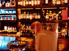 -格兰酒吧Glen Bar