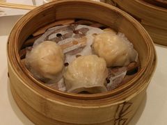 虾饺-潮福城大酒楼·潮味粤品·港式点心(湖滨北路店)