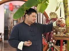 -潇湘·永州会馆(百子湾店)