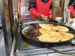 -张记灌饼(丰富路店)