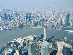 -上海中心大厦
